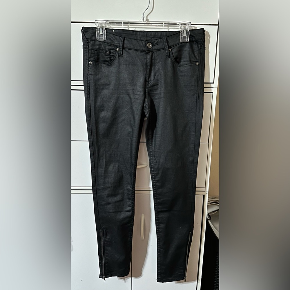 H&M Black Skinny Pants